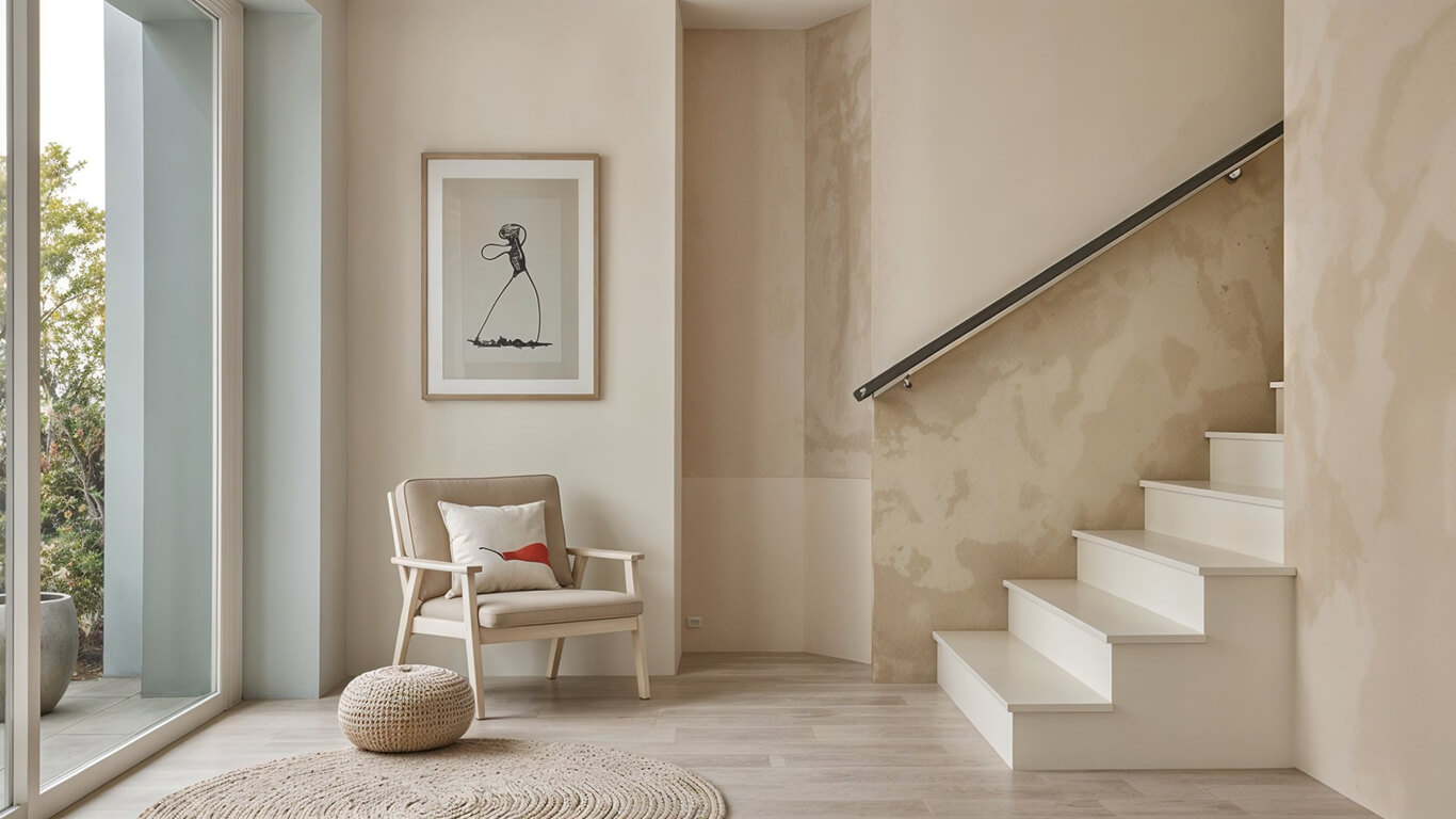 Luxury Home Interior