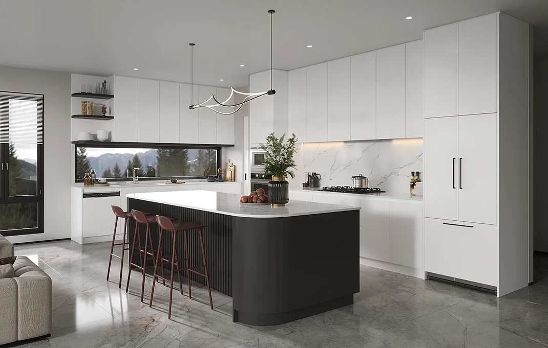 Luxury Home Interior